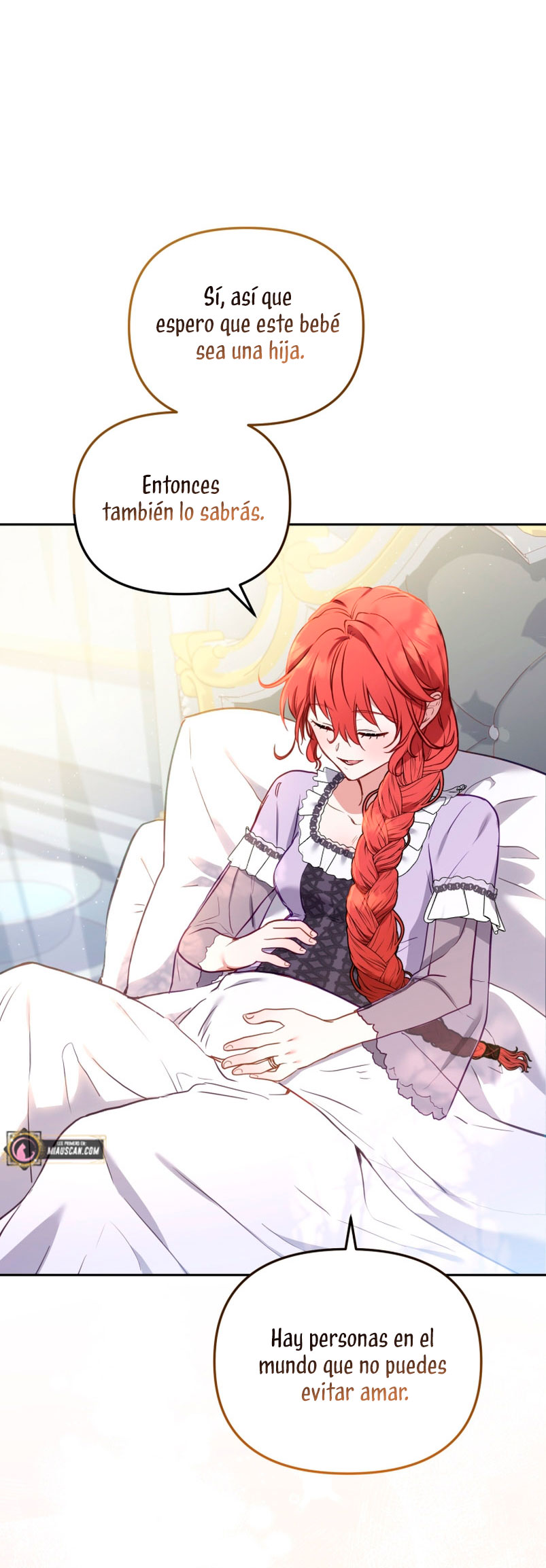 Estoy siendo criada por villanos Capítulo 10 - Página 8