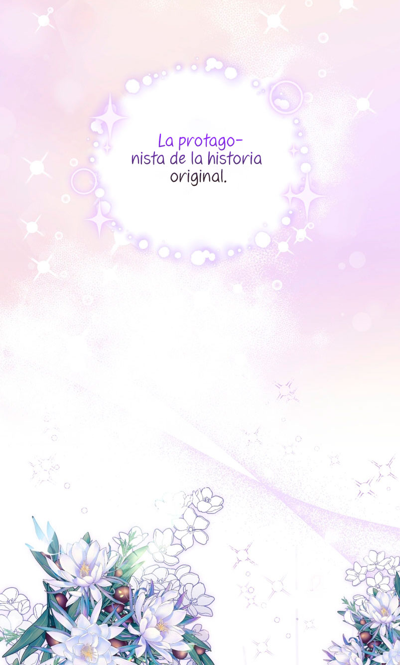 Estoy siendo criada por villanos Capítulo 10 - Página 81