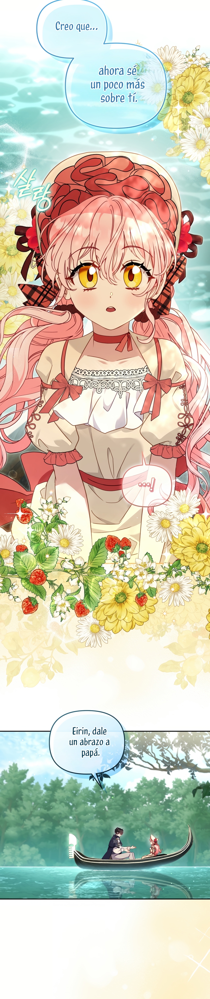 Estoy siendo criada por villanos Capítulo 100 - Página 31