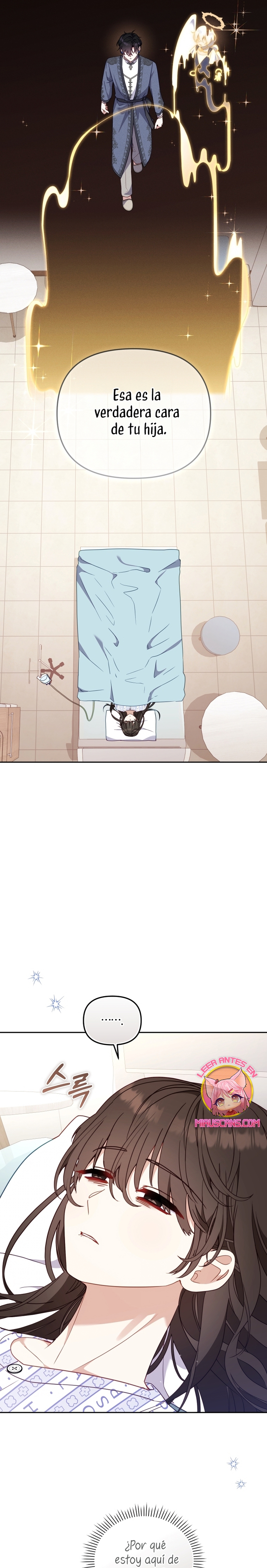 Estoy siendo criada por villanos Capítulo 104 - Página 10