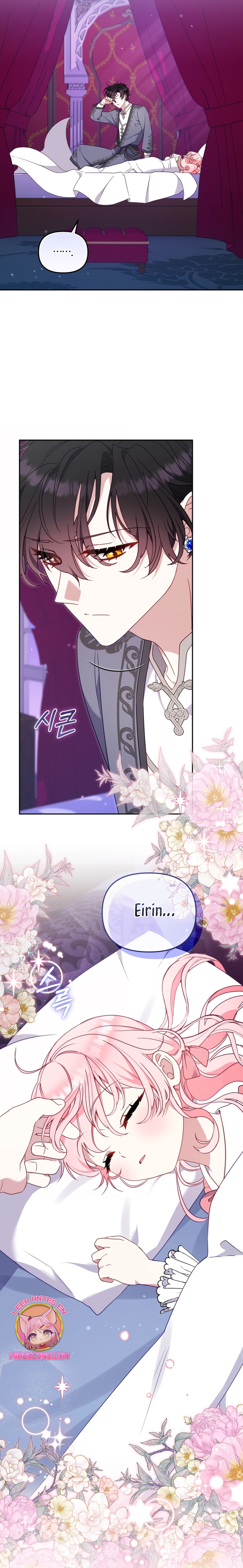 Estoy siendo criada por villanos Capítulo 104 - Página 29