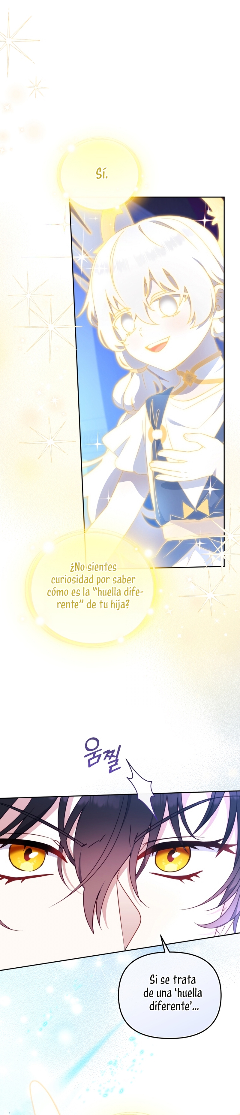 Estoy siendo criada por villanos Capítulo 104 - Página 4