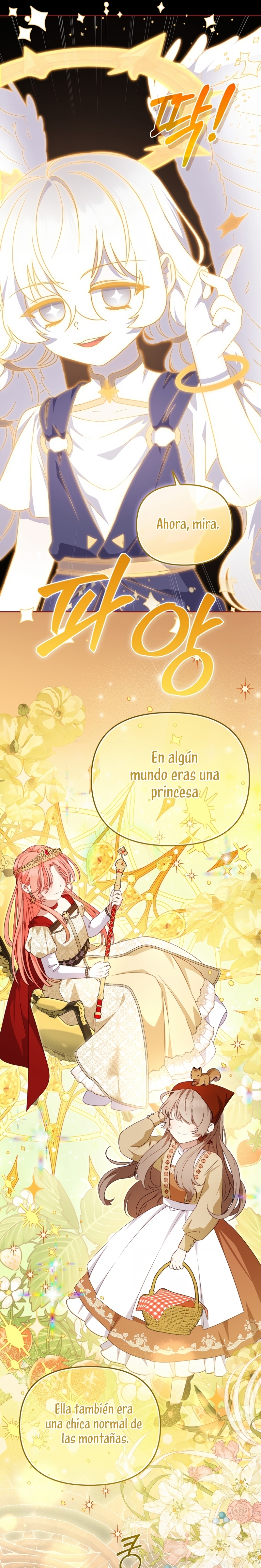 Estoy siendo criada por villanos Capítulo 106 - Página 12