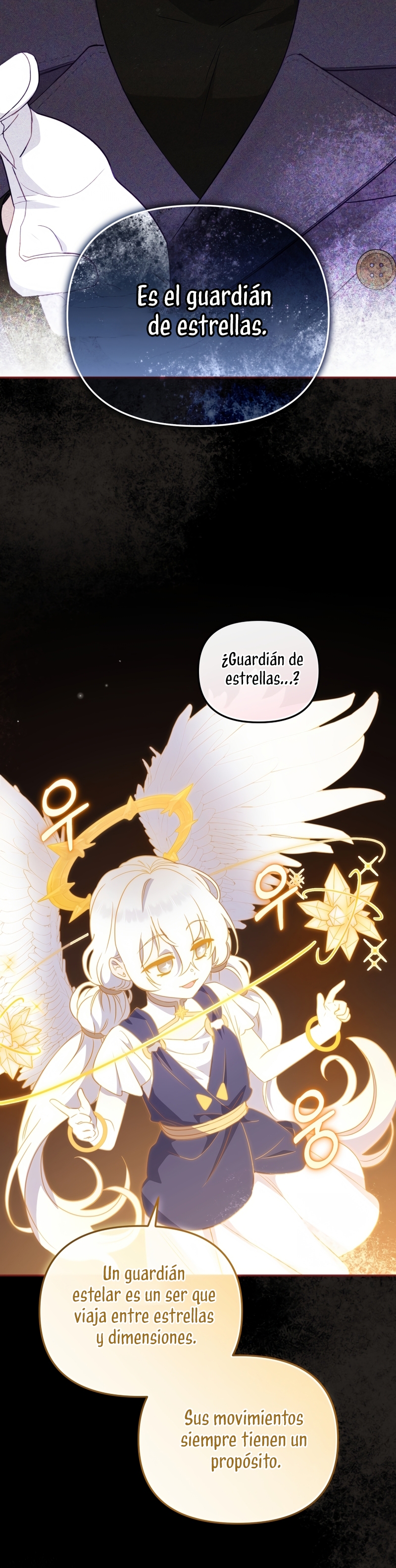 Estoy siendo criada por villanos Capítulo 106 - Página 16