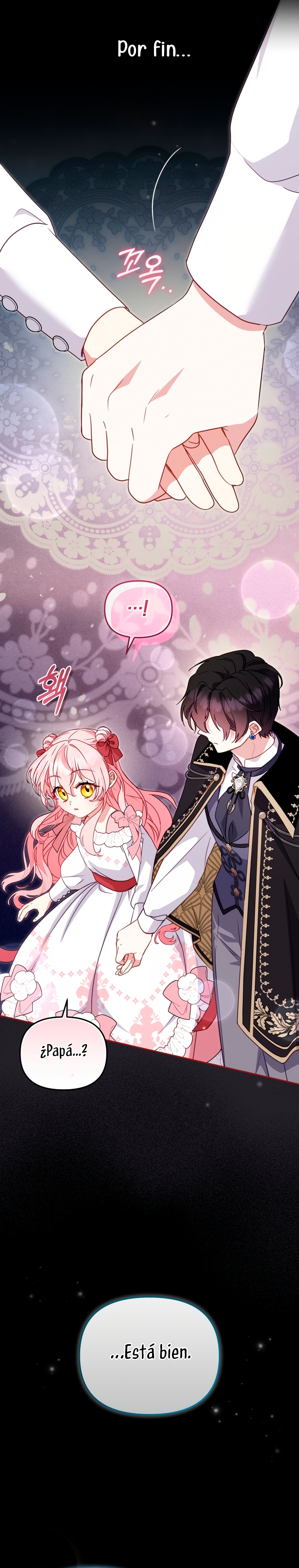 Estoy siendo criada por villanos Capítulo 107 - Página 31