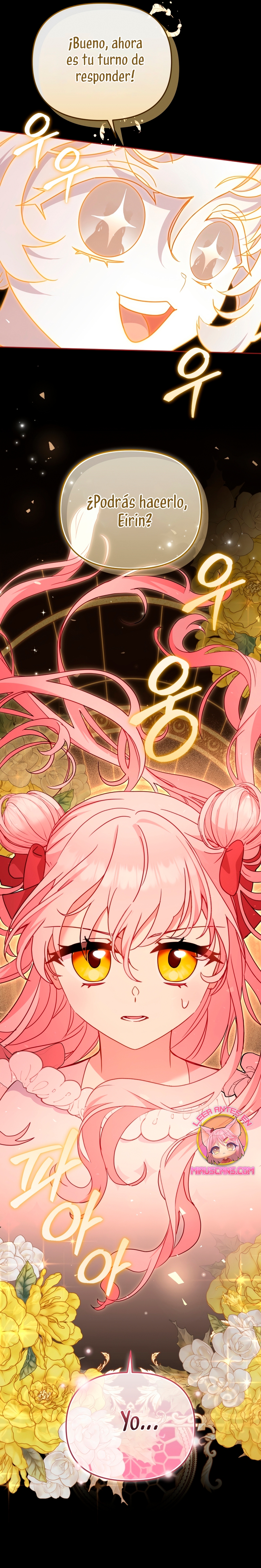 Estoy siendo criada por villanos Capítulo 107 - Página 37