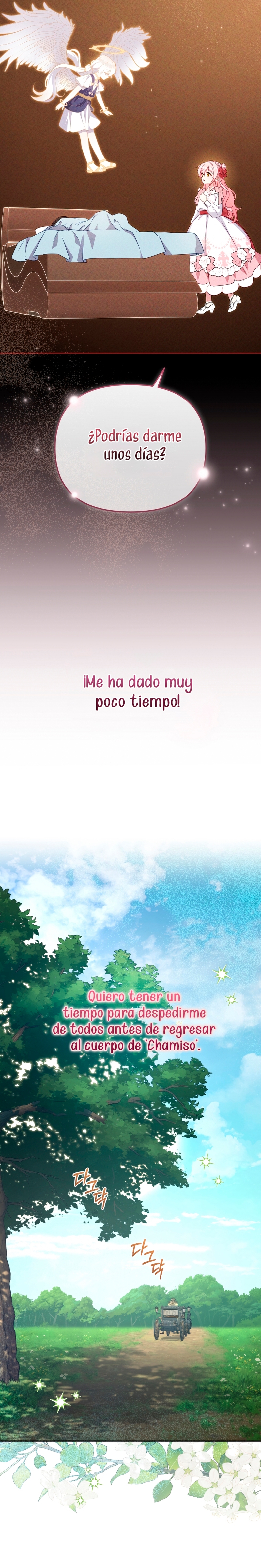 Estoy siendo criada por villanos Capítulo 108 - Página 15