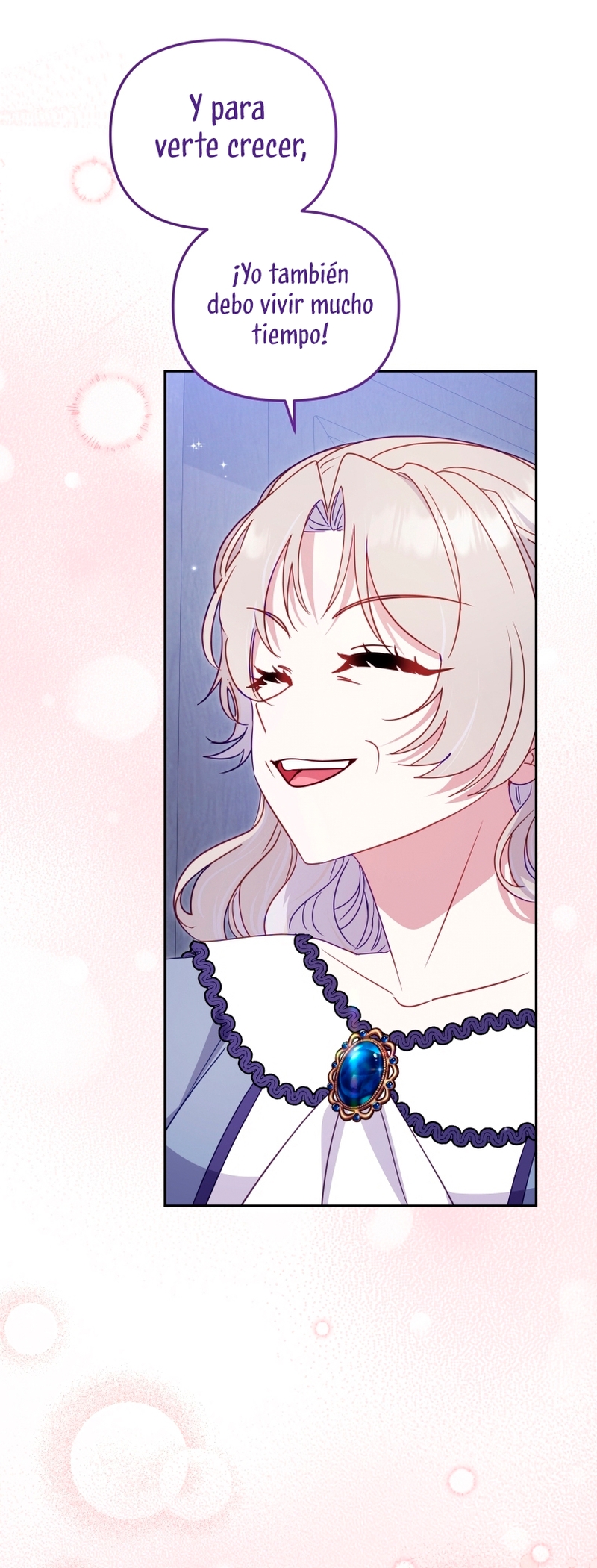 Estoy siendo criada por villanos Capítulo 108 - Página 32