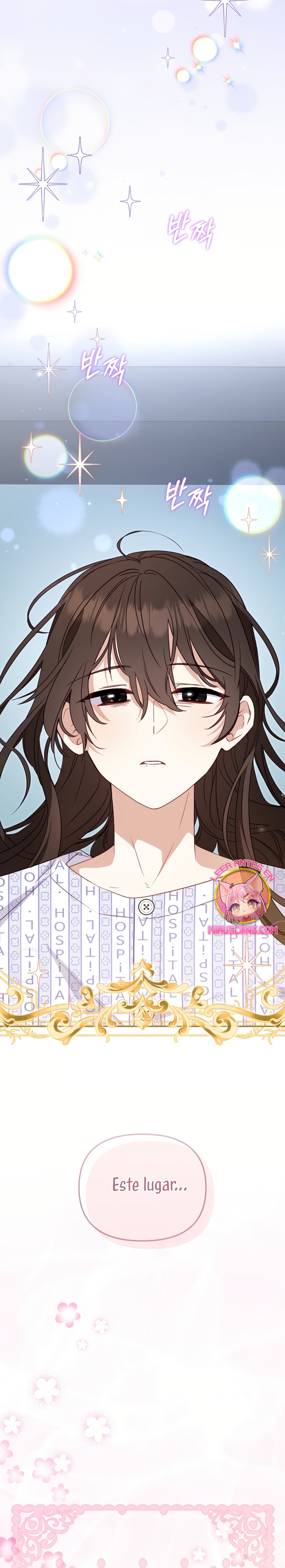 Estoy siendo criada por villanos Capítulo 109 - Página 37