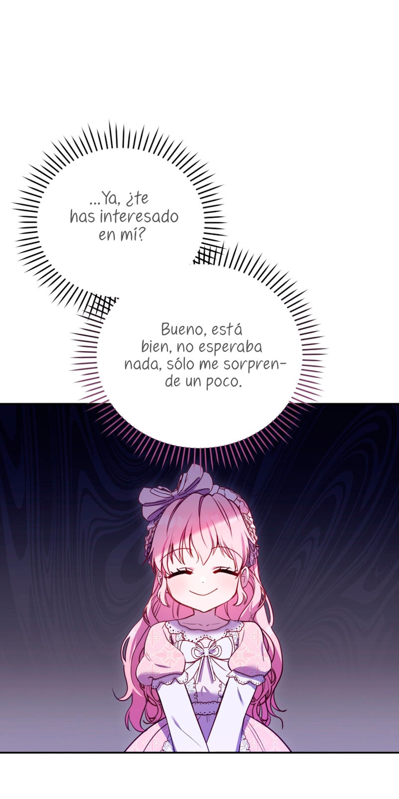 Estoy siendo criada por villanos Capítulo 11 - Página 42