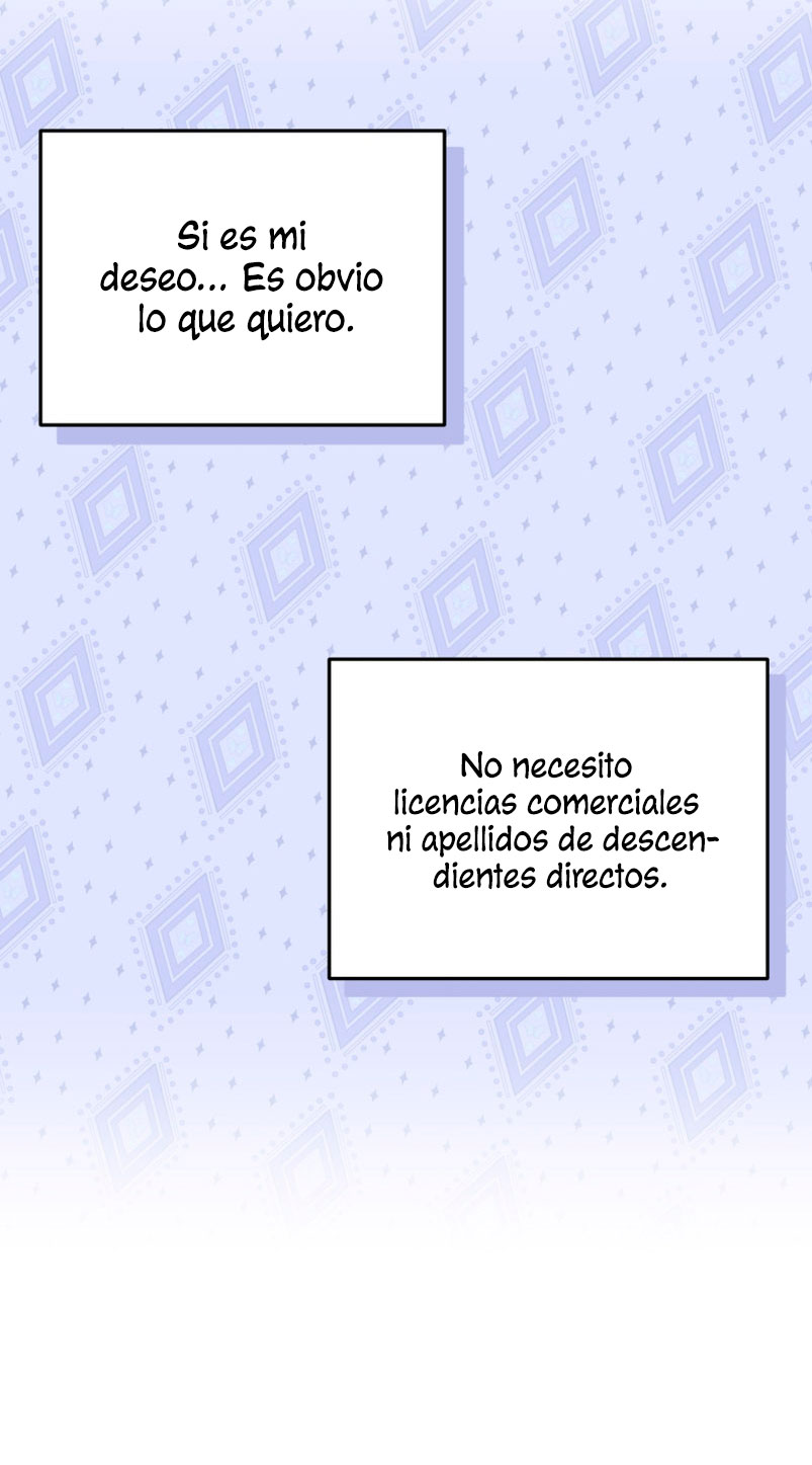 Estoy siendo criada por villanos Capítulo 11 - Página 48