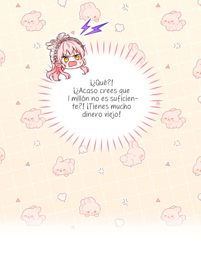 Estoy siendo criada por villanos Capítulo 11 - Página 54