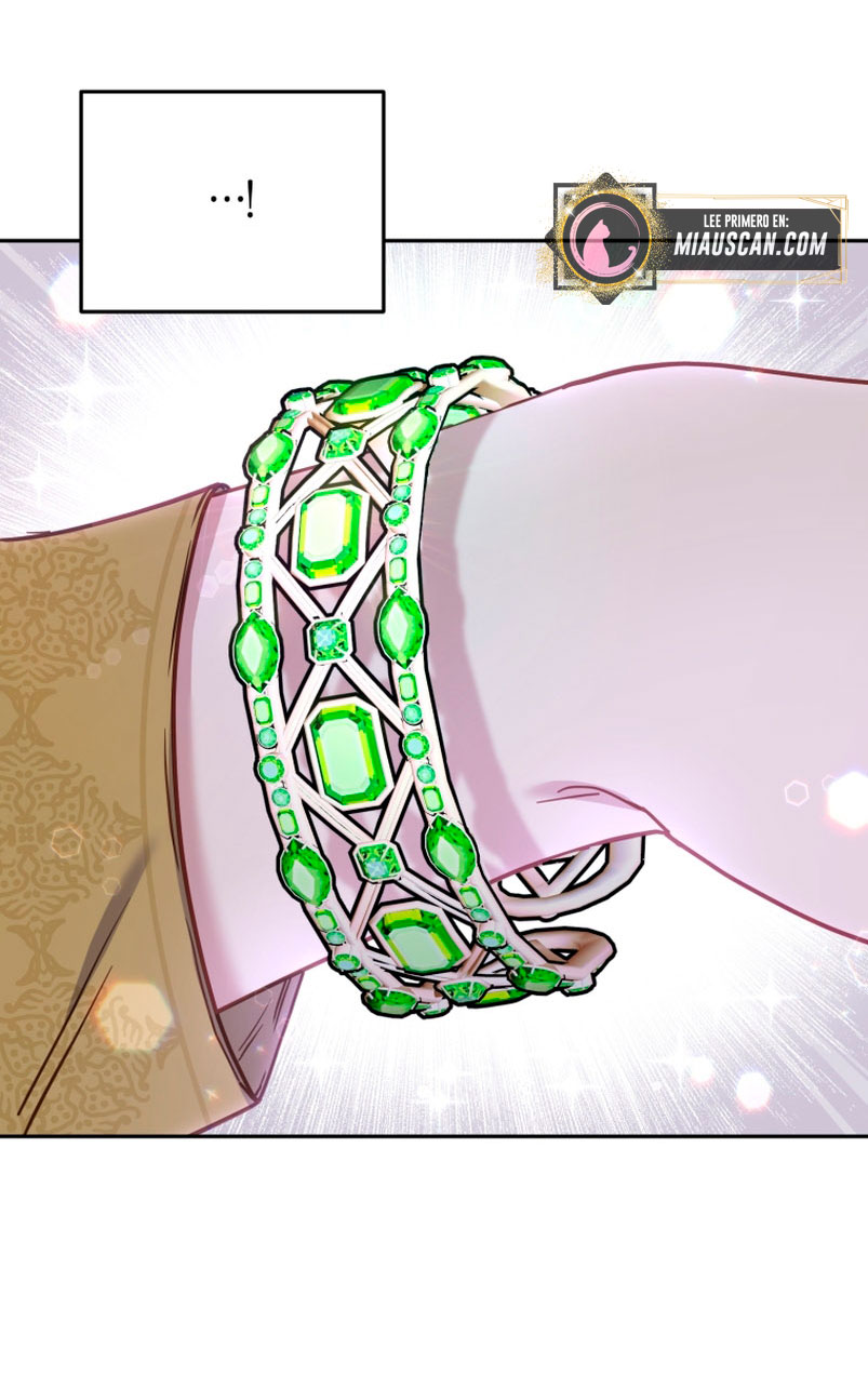 Estoy siendo criada por villanos Capítulo 11 - Página 56