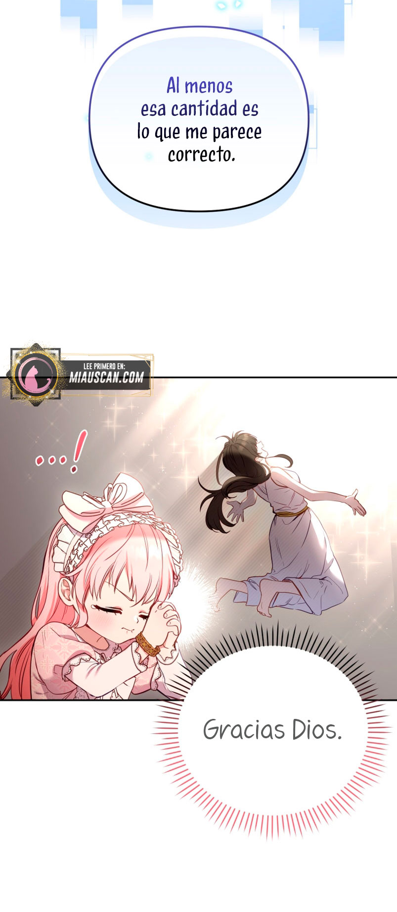 Estoy siendo criada por villanos Capítulo 11 - Página 59