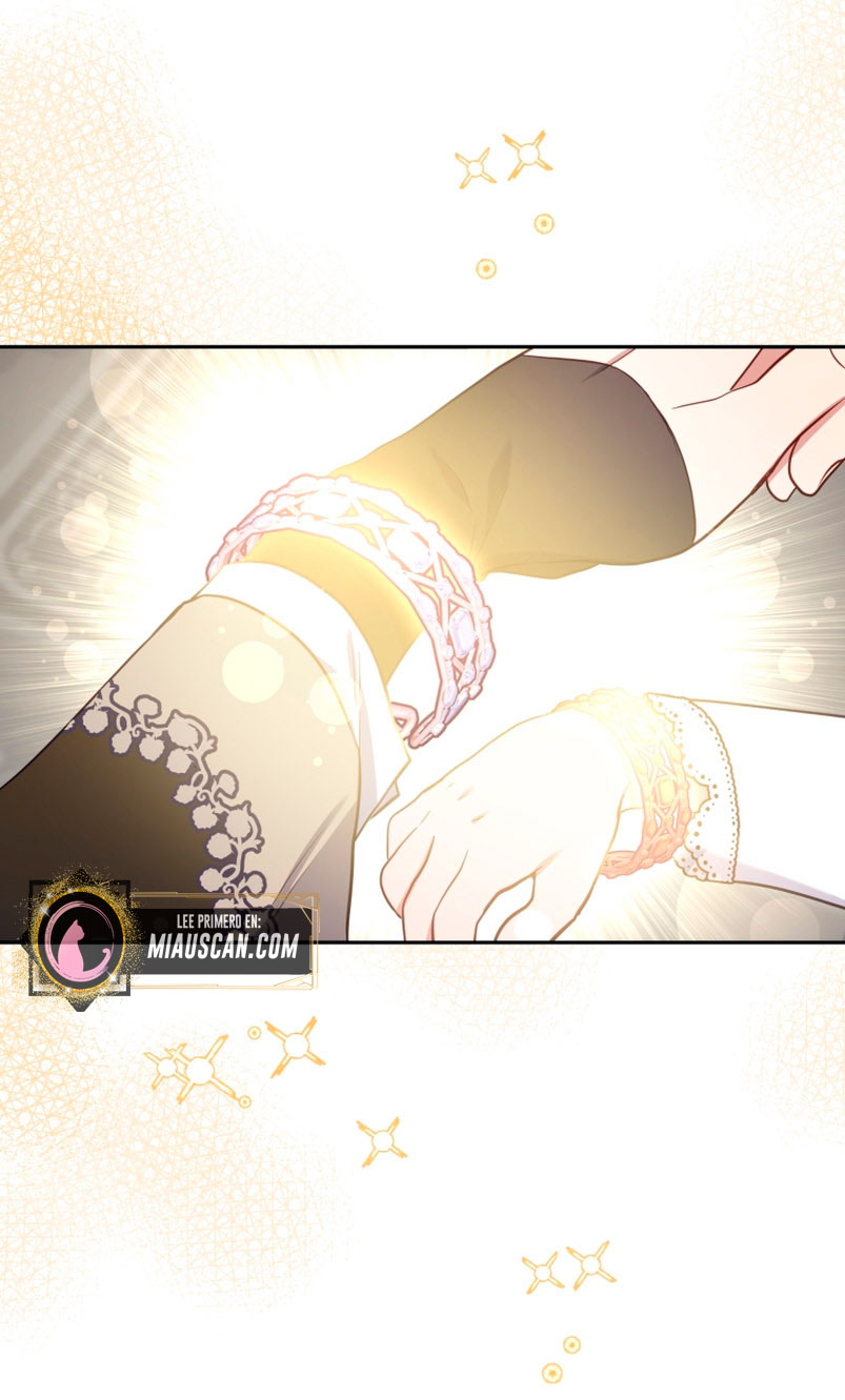 Estoy siendo criada por villanos Capítulo 11 - Página 64