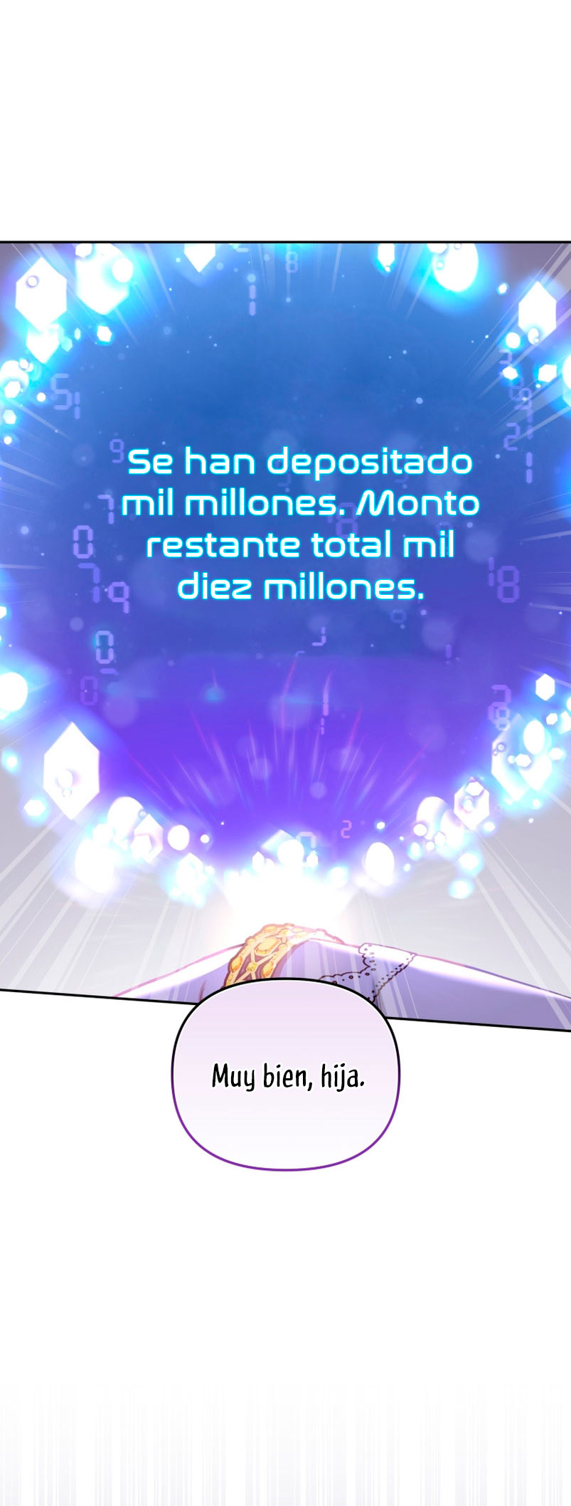 Estoy siendo criada por villanos Capítulo 11 - Página 65
