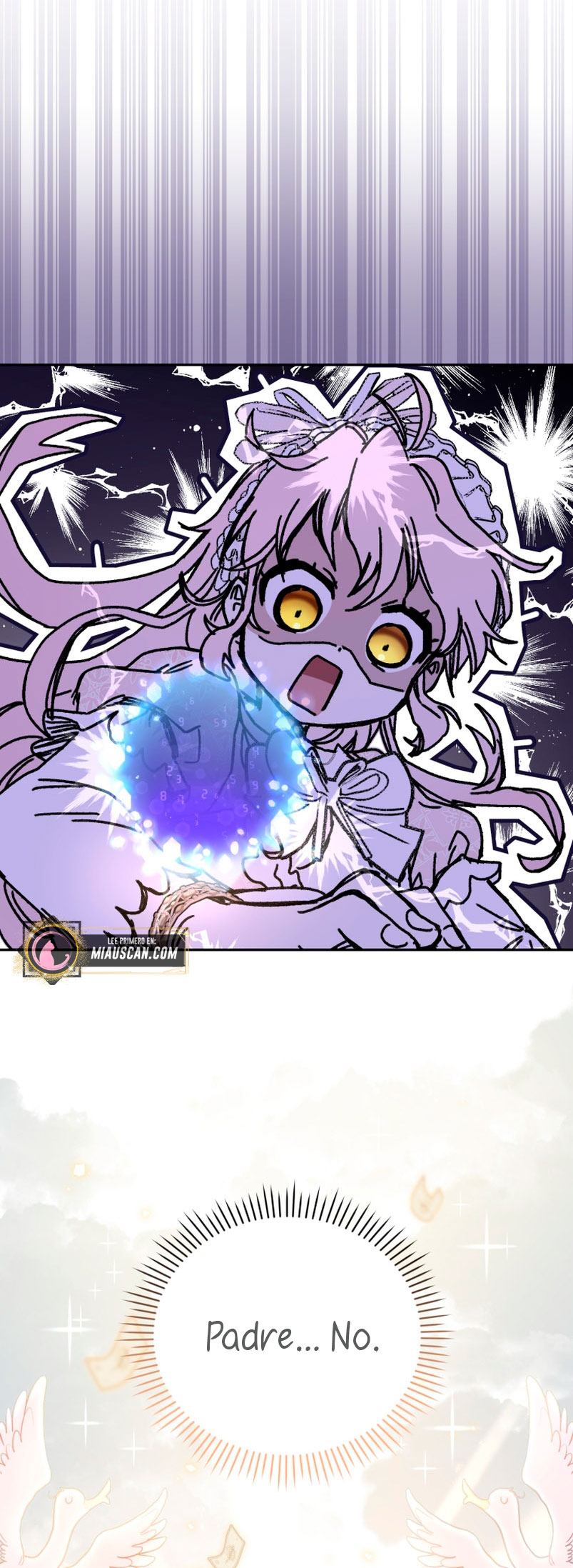 Estoy siendo criada por villanos Capítulo 11 - Página 66