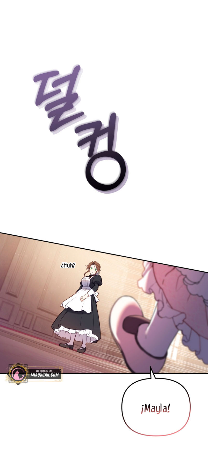 Estoy siendo criada por villanos Capítulo 11 - Página 78