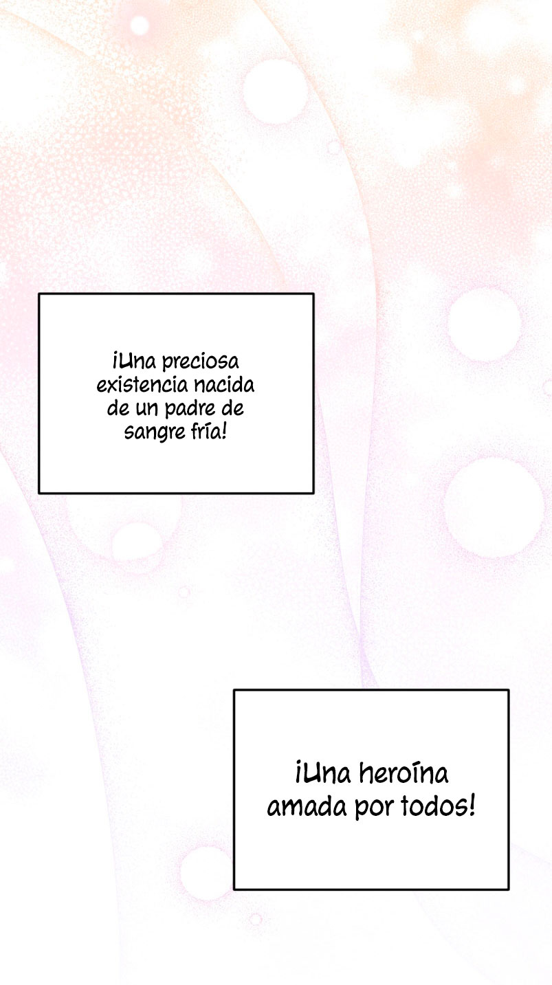 Estoy siendo criada por villanos Capítulo 11 - Página 8
