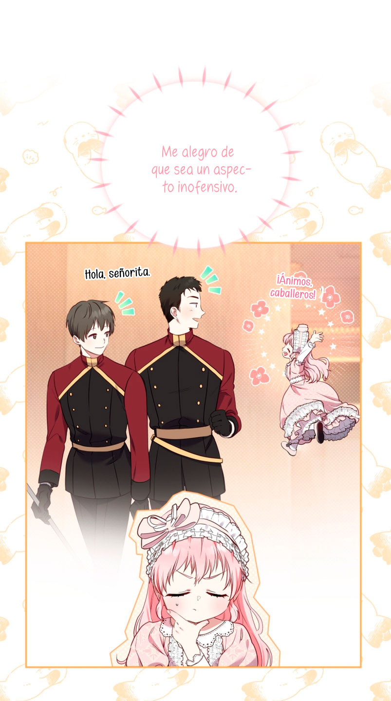 Estoy siendo criada por villanos Capítulo 12 - Página 12