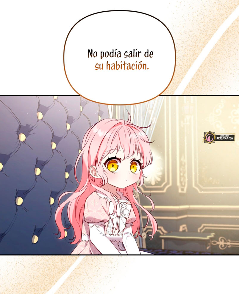 Estoy siendo criada por villanos Capítulo 12 - Página 24