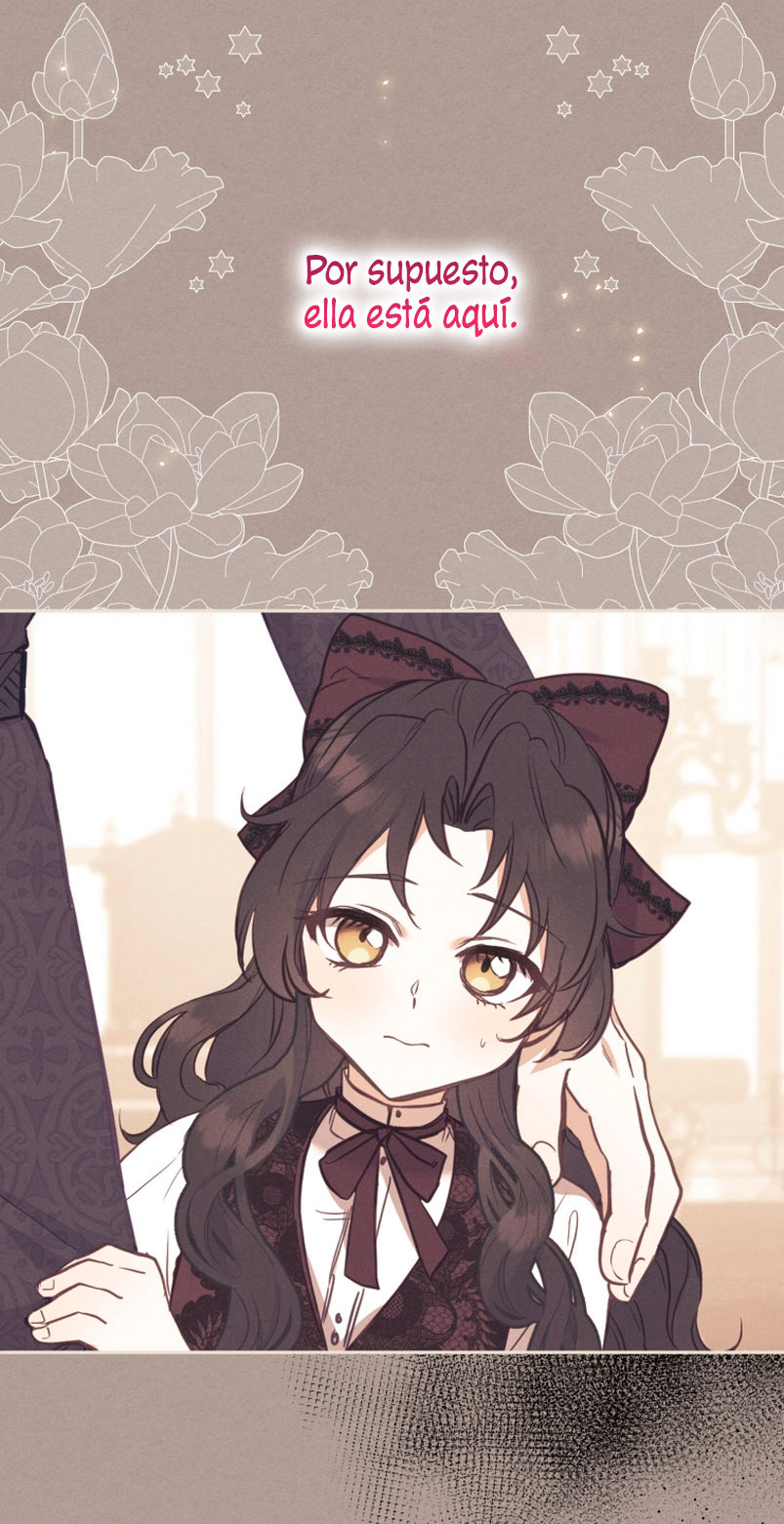 Estoy siendo criada por villanos Capítulo 12 - Página 27