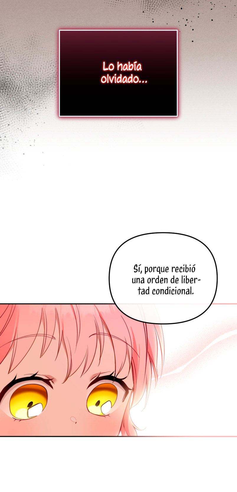 Estoy siendo criada por villanos Capítulo 12 - Página 28