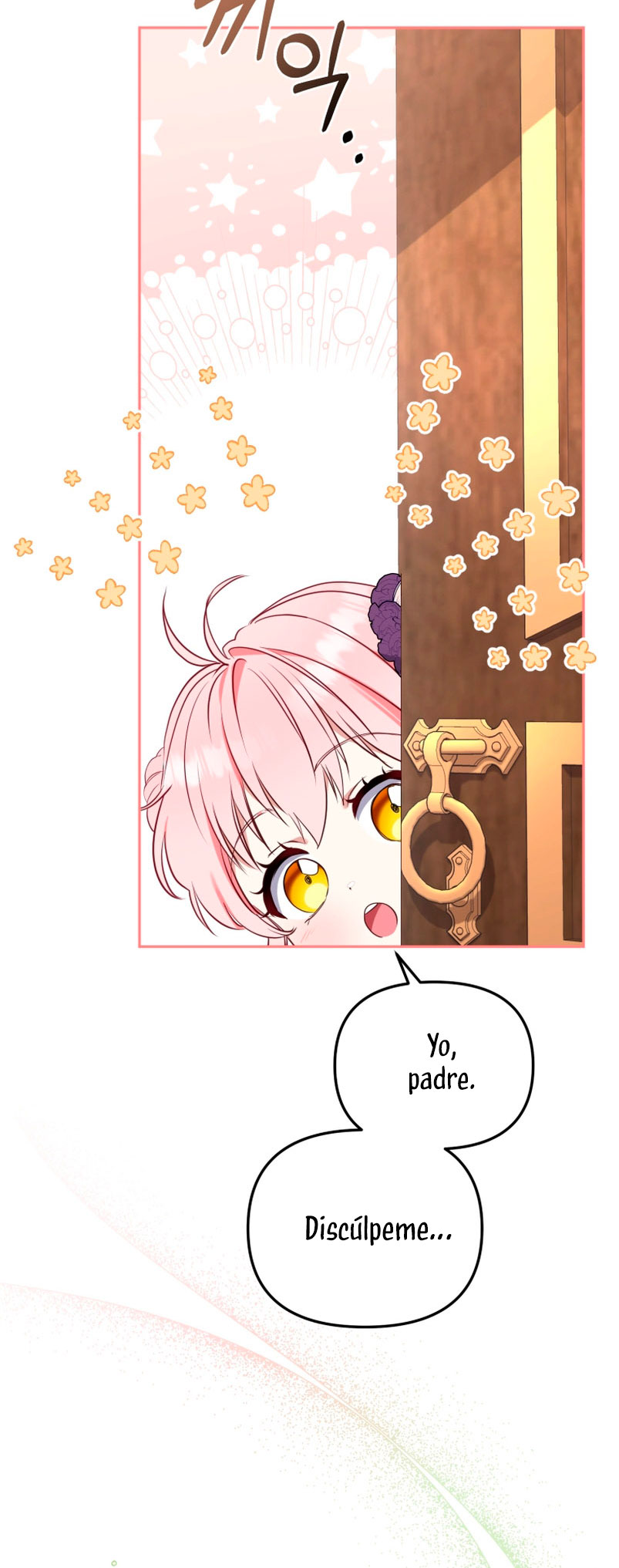 Estoy siendo criada por villanos Capítulo 12 - Página 36
