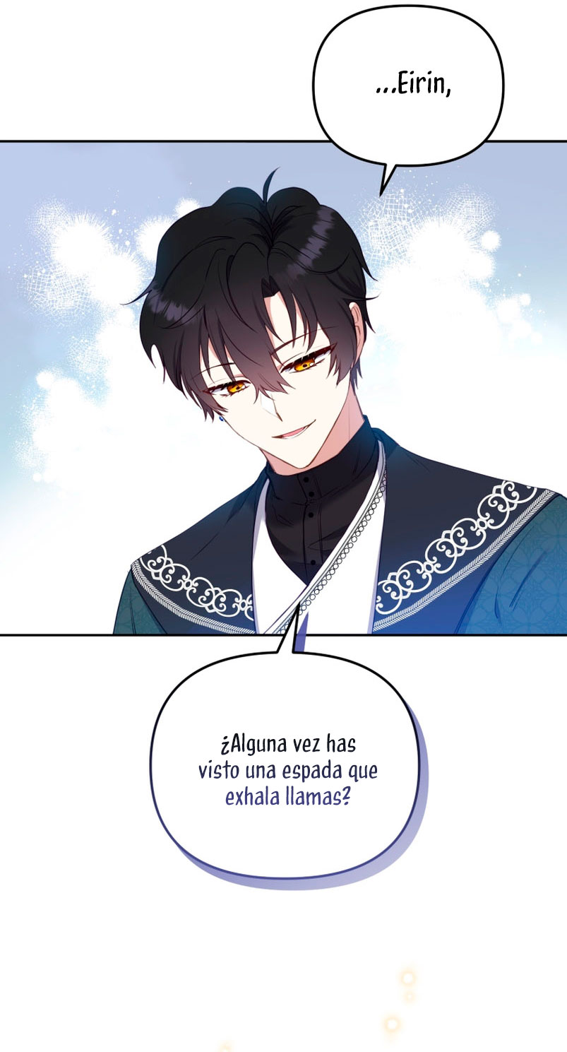 Estoy siendo criada por villanos Capítulo 12 - Página 43