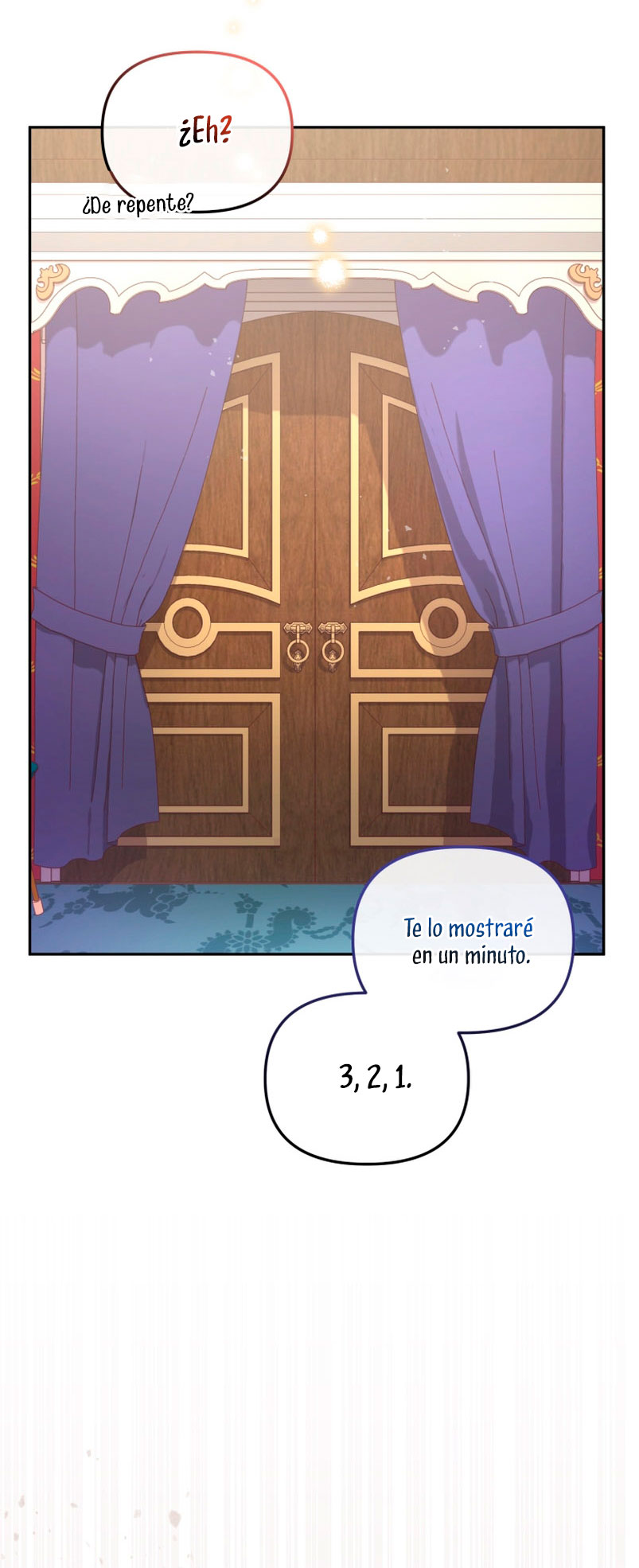 Estoy siendo criada por villanos Capítulo 12 - Página 44