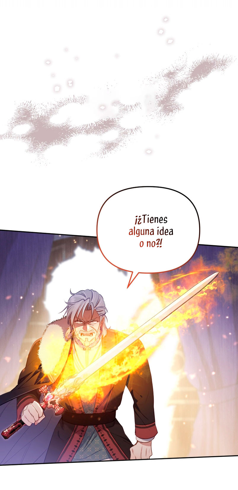 Estoy siendo criada por villanos Capítulo 12 - Página 47