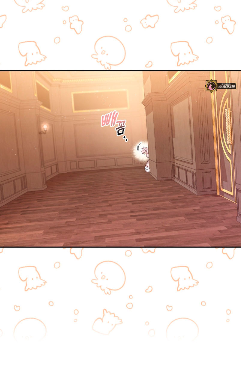 Estoy siendo criada por villanos Capítulo 12 - Página 5