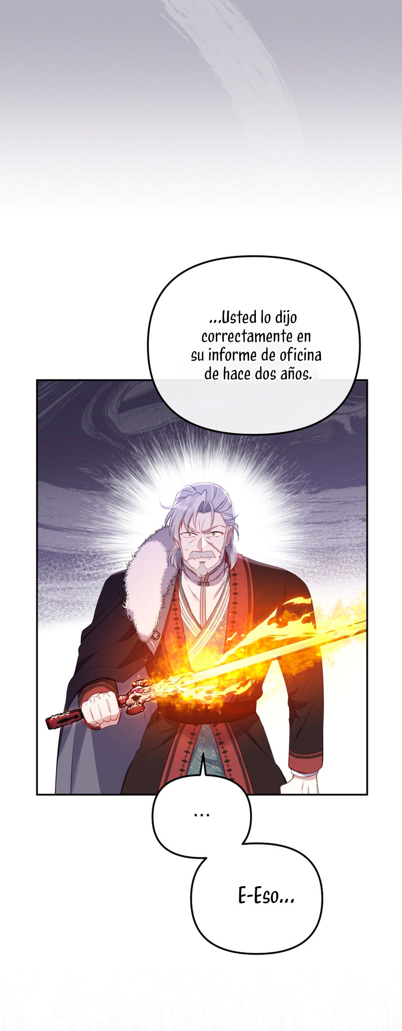 Estoy siendo criada por villanos Capítulo 12 - Página 51