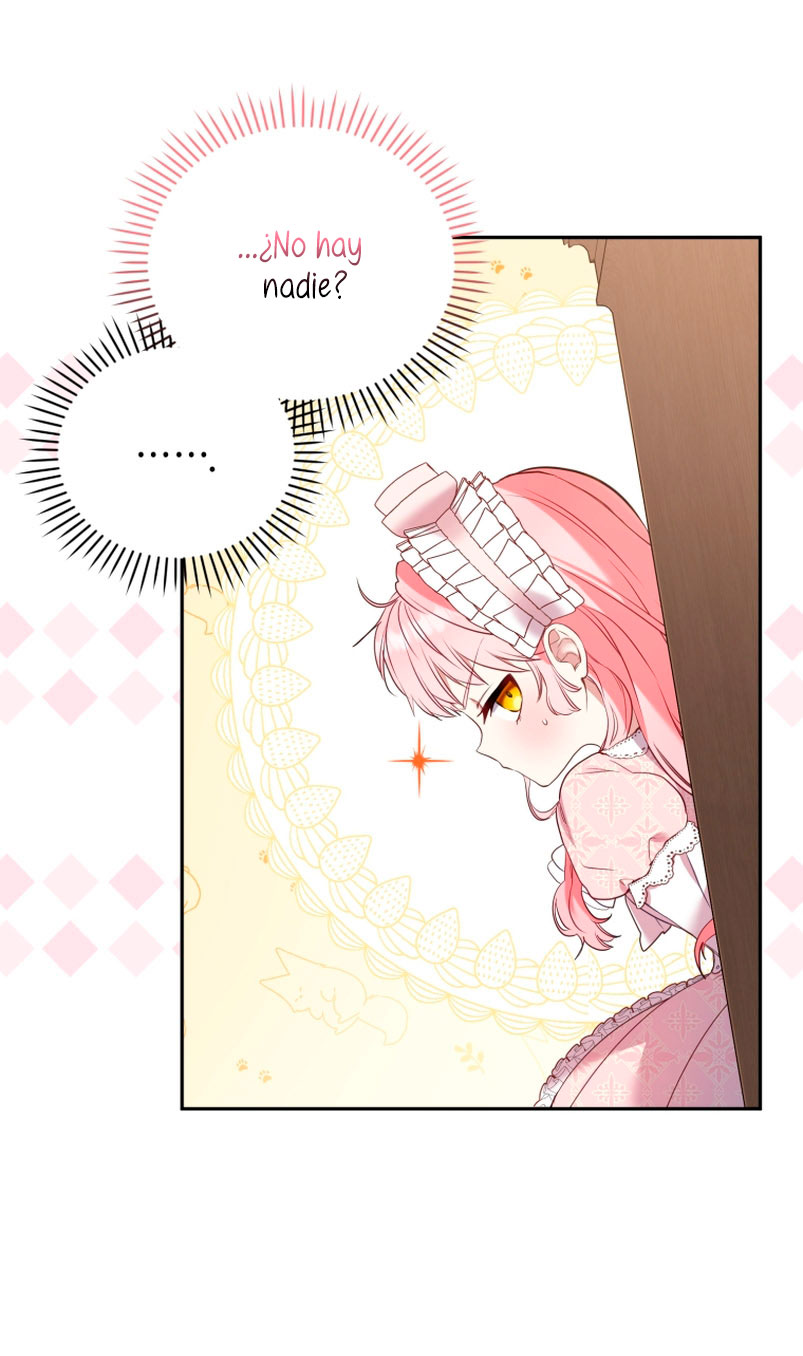 Estoy siendo criada por villanos Capítulo 12 - Página 6