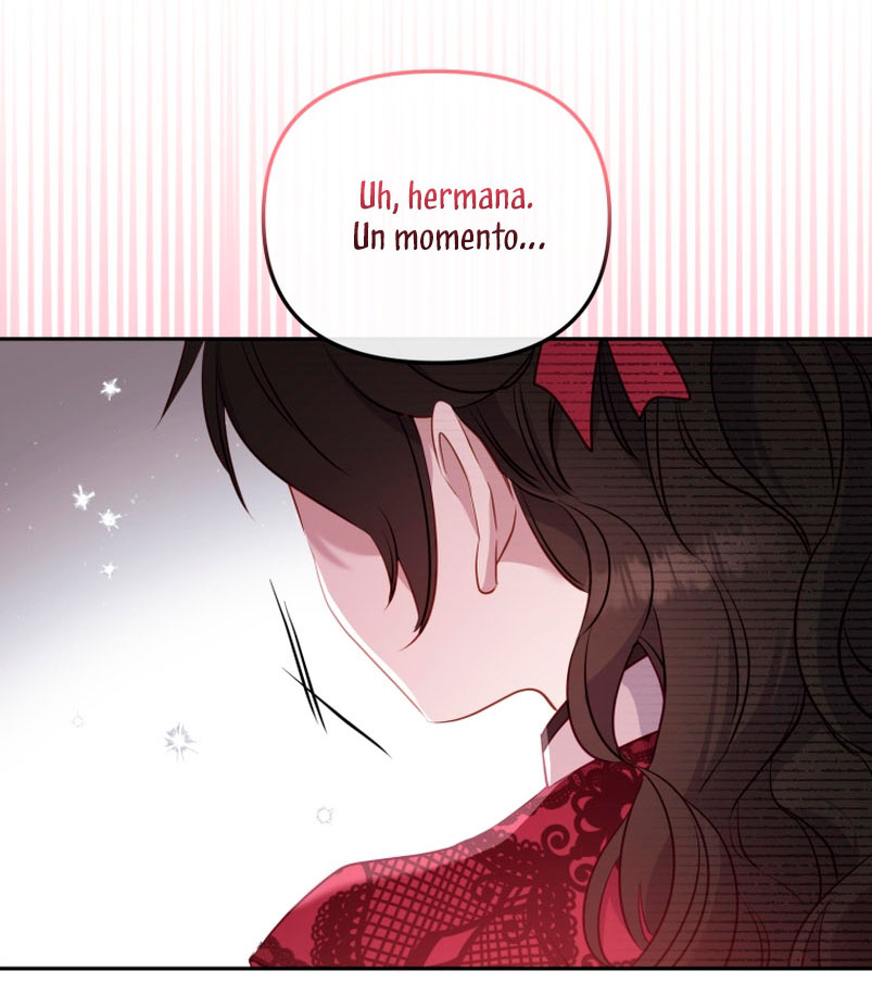 Estoy siendo criada por villanos Capítulo 12 - Página 73