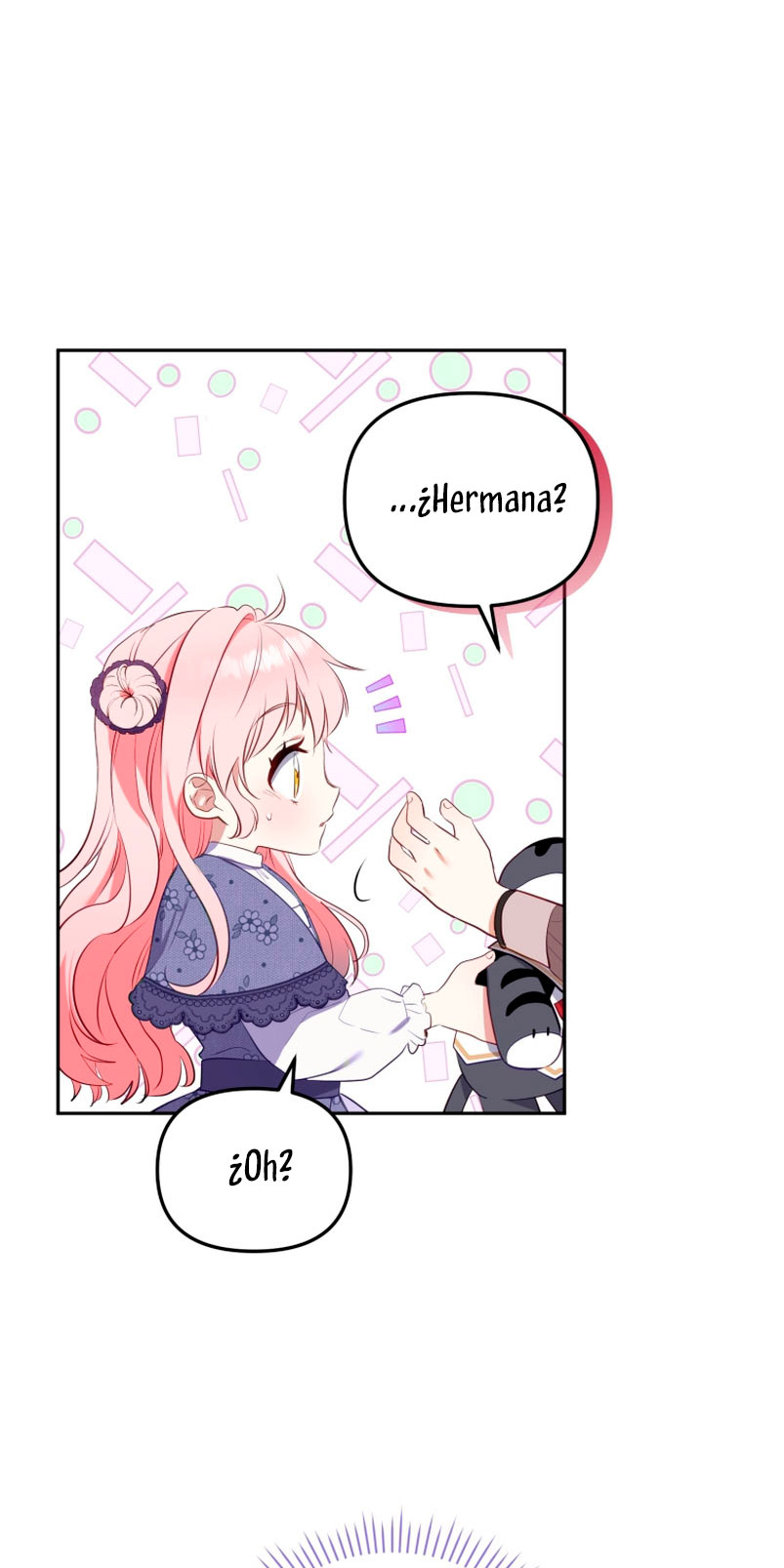 Estoy siendo criada por villanos Capítulo 12 - Página 74