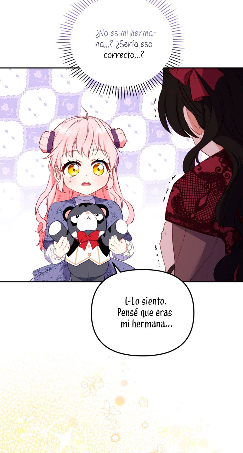 Estoy siendo criada por villanos Capítulo 12 - Página 75