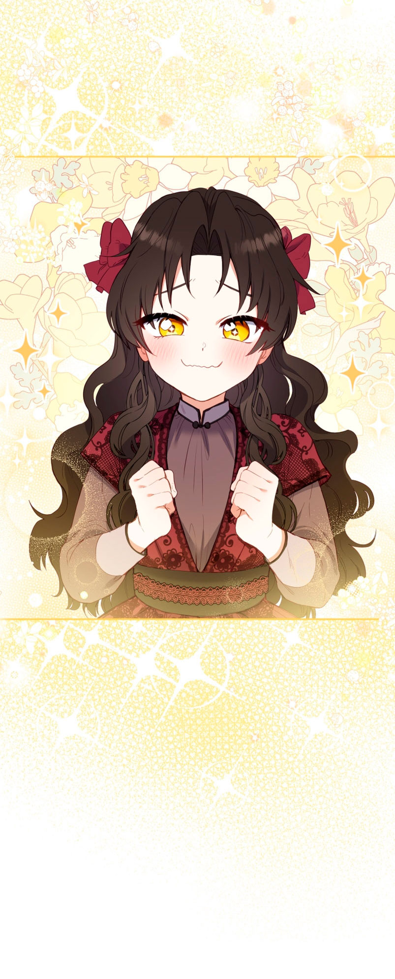 Estoy siendo criada por villanos Capítulo 12 - Página 76