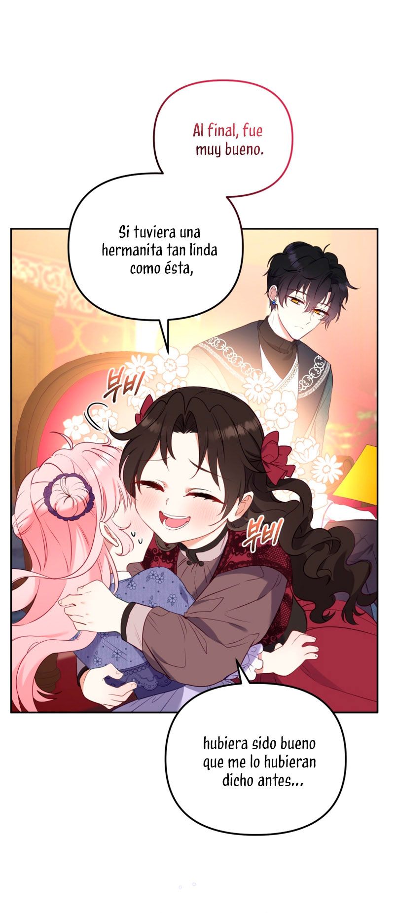 Estoy siendo criada por villanos Capítulo 12 - Página 79