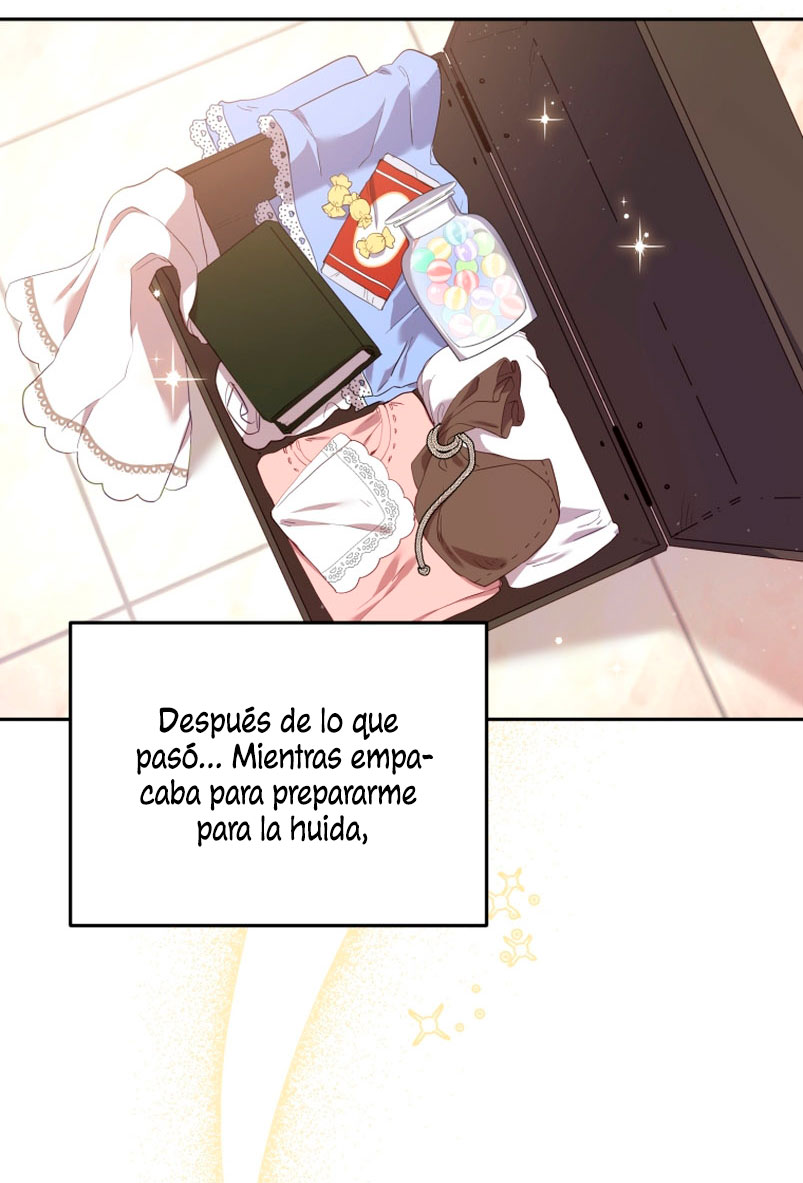 Estoy siendo criada por villanos Capítulo 12 - Página 9