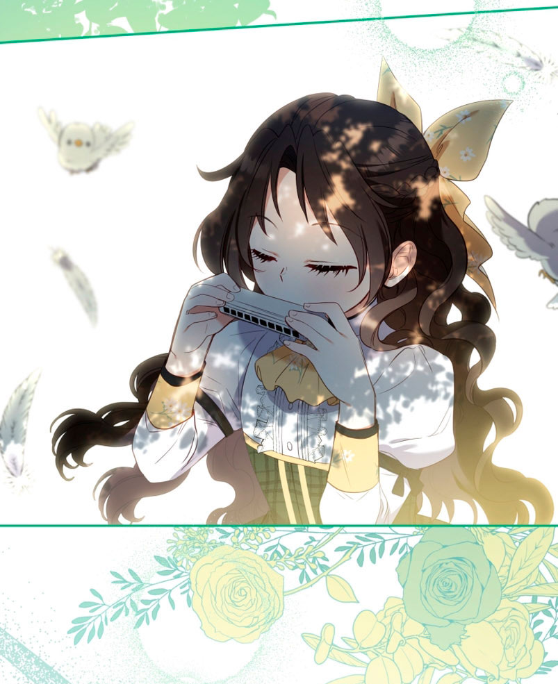 Estoy siendo criada por villanos Capítulo 13 - Página 12