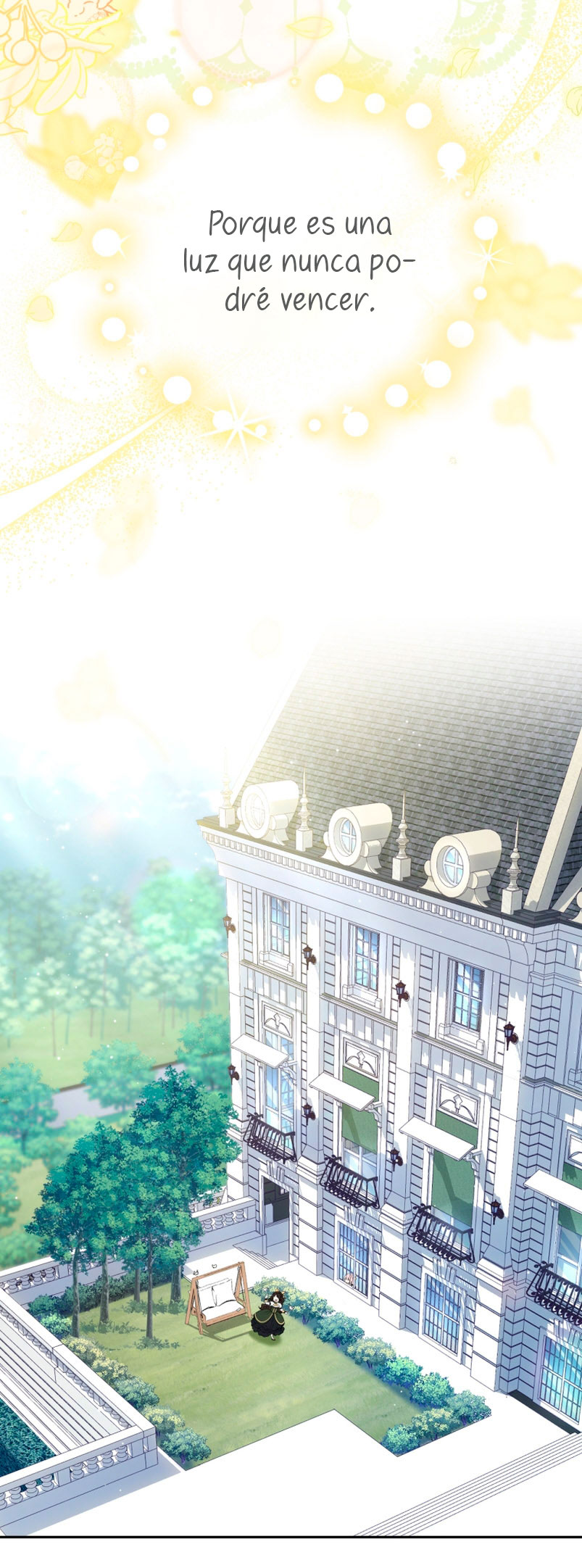 Estoy siendo criada por villanos Capítulo 13 - Página 15