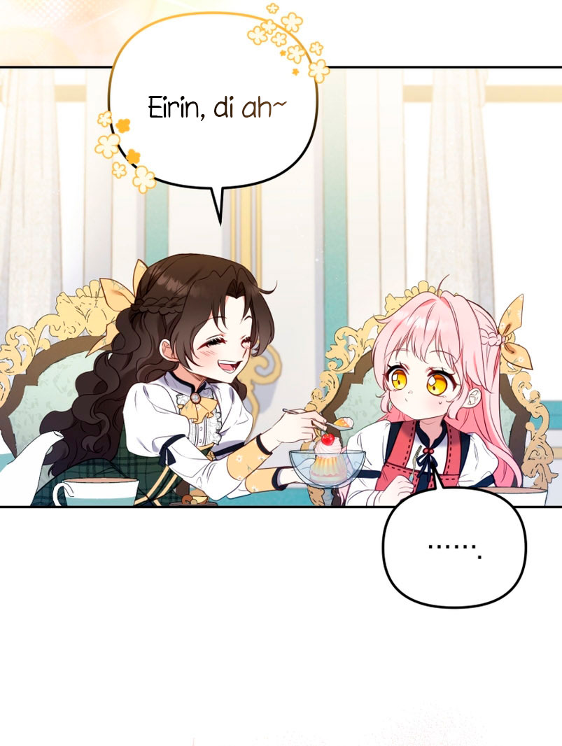 Estoy siendo criada por villanos Capítulo 13 - Página 21