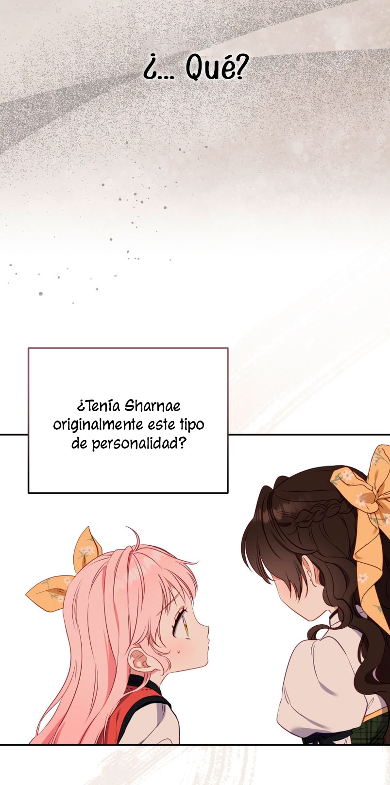 Estoy siendo criada por villanos Capítulo 13 - Página 31