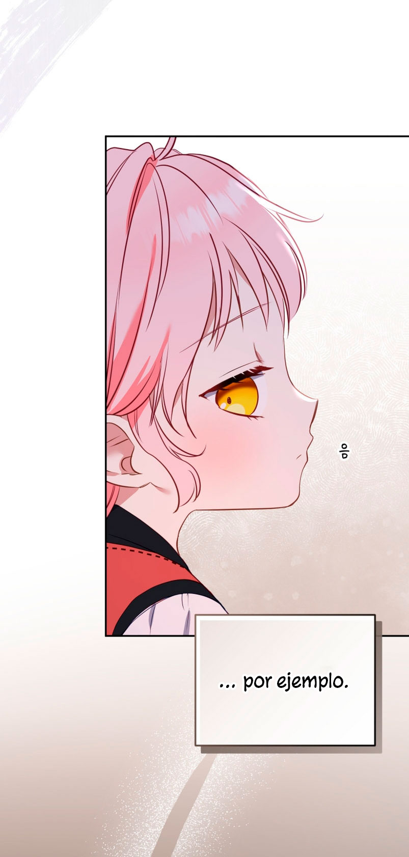 Estoy siendo criada por villanos Capítulo 13 - Página 34