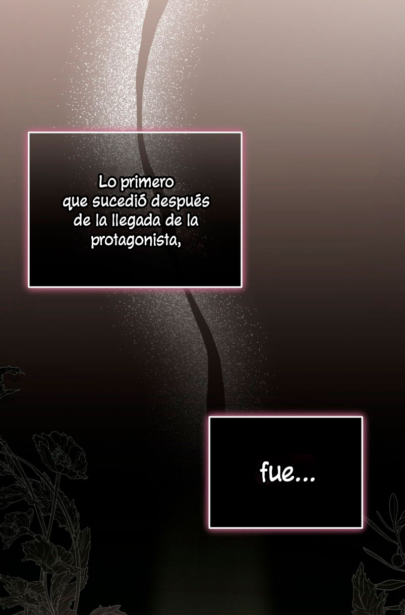 Estoy siendo criada por villanos Capítulo 13 - Página 35