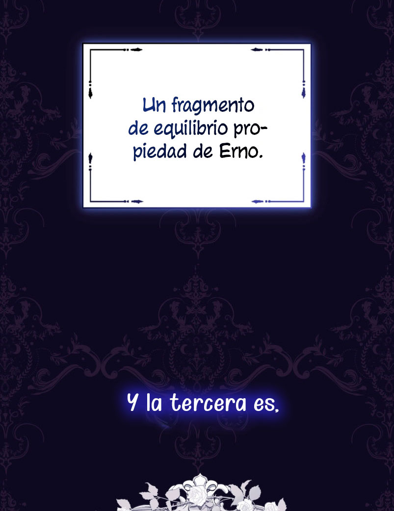 Estoy siendo criada por villanos Capítulo 13 - Página 41