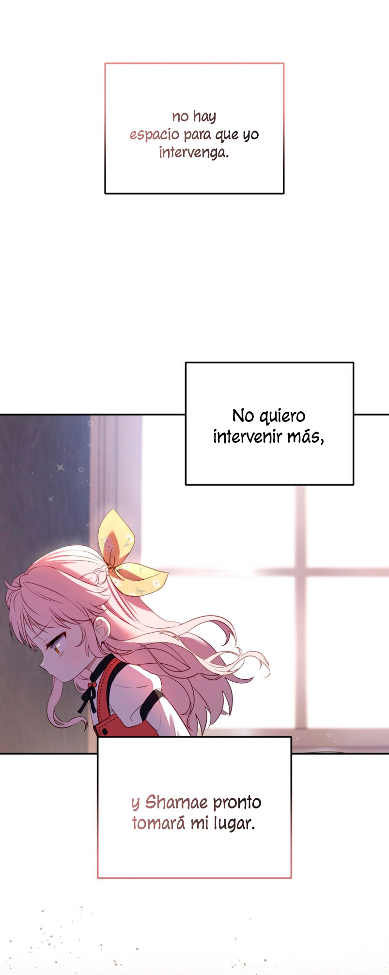 Estoy siendo criada por villanos Capítulo 13 - Página 5