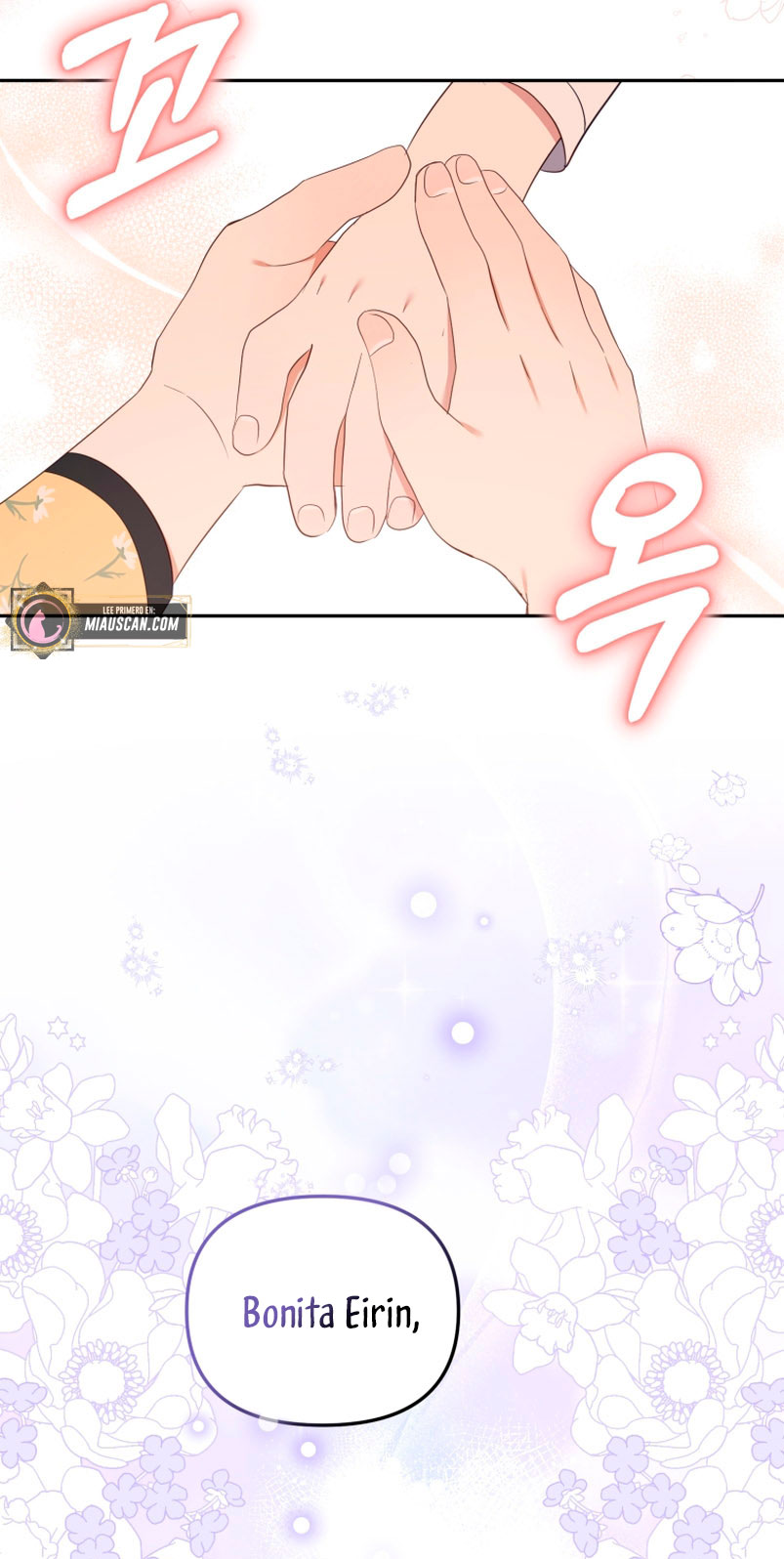 Estoy siendo criada por villanos Capítulo 13 - Página 53