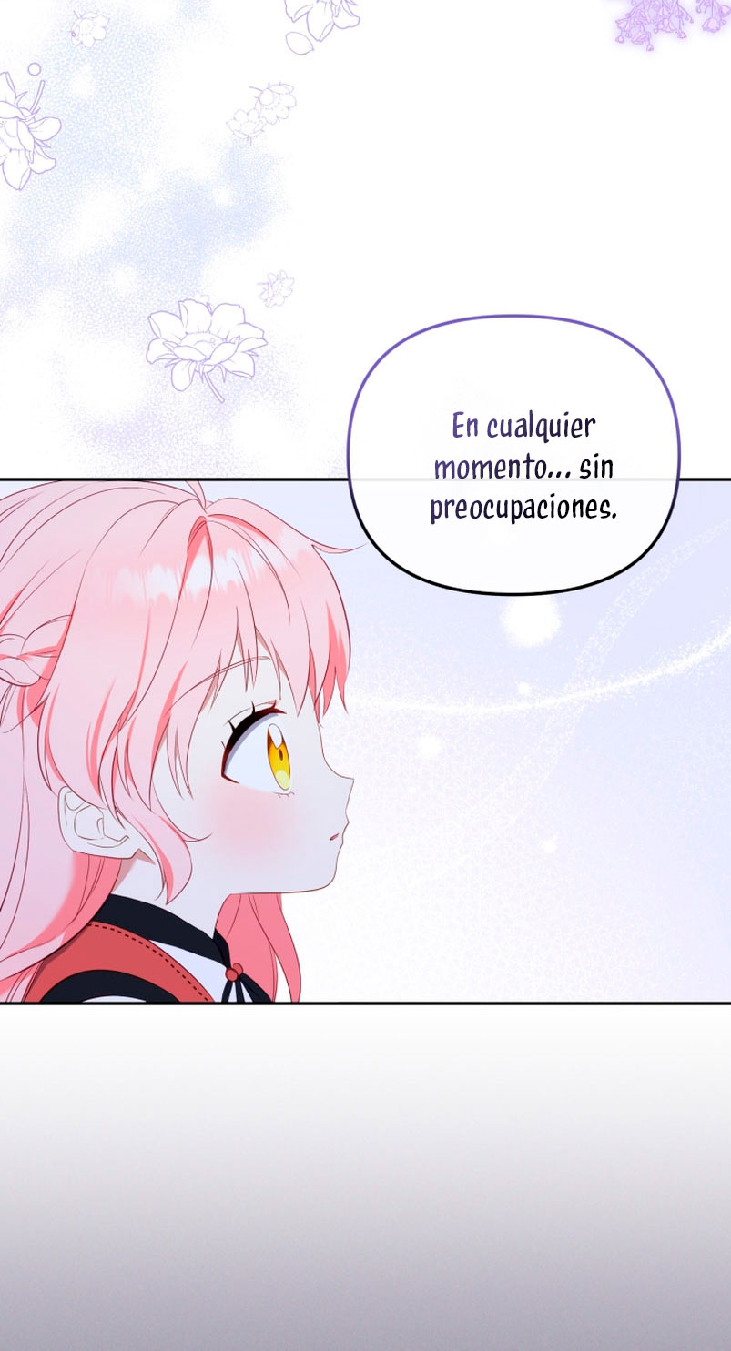 Estoy siendo criada por villanos Capítulo 13 - Página 55